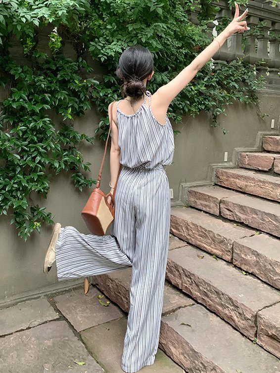 Hatha Jumpsuit