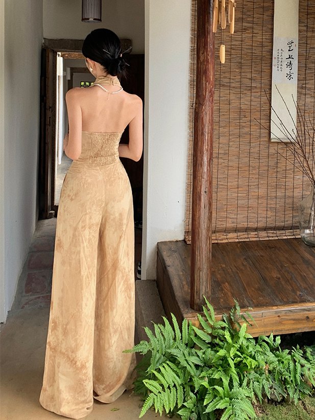 Henessy Jumpsuit