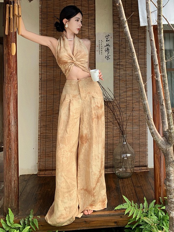 Henessy Jumpsuit