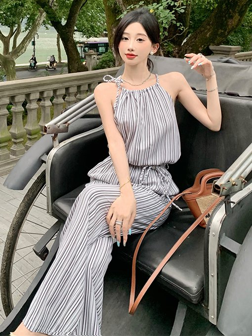 Hatha Jumpsuit