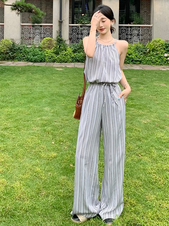 Hatha Jumpsuit