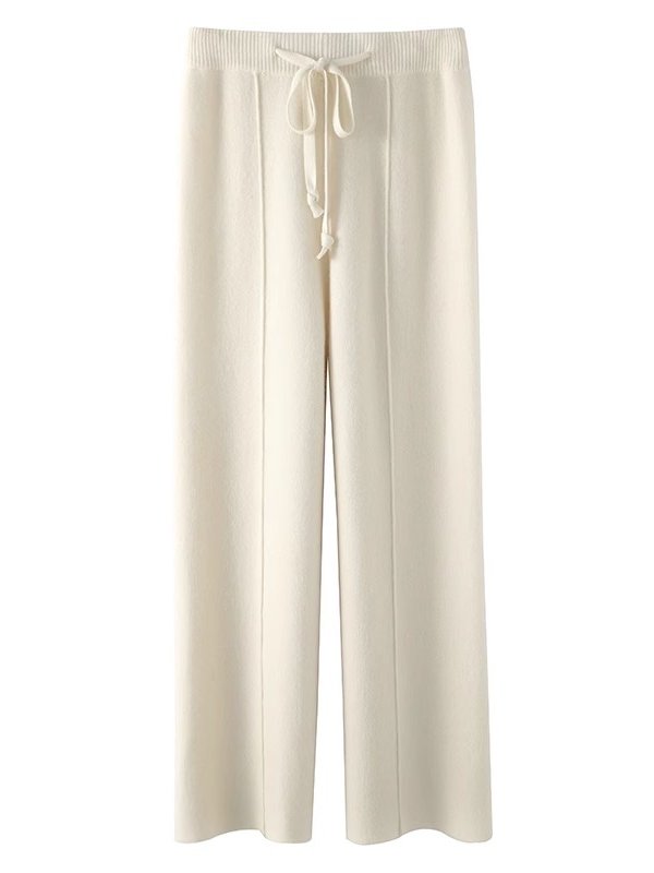 Gerine Knitted Pants