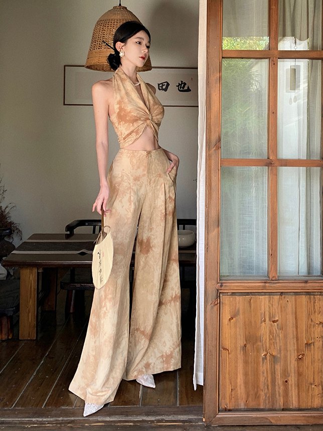 Henessy Jumpsuit