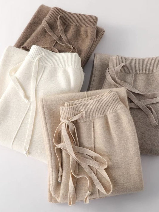 Gerine Knitted Pants