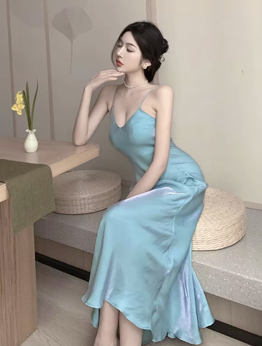 Aria Dress