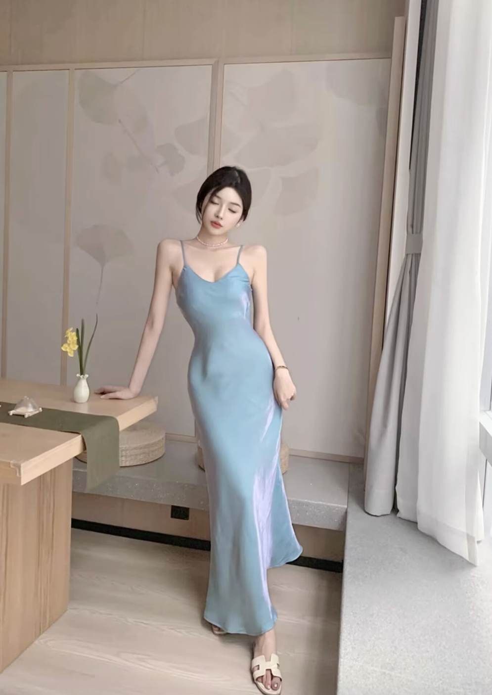 Aria Dress