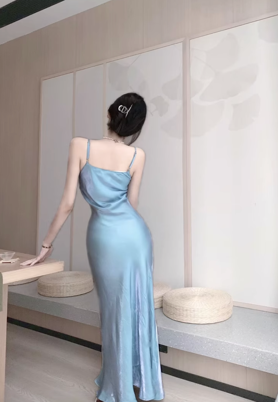 Aria Dress