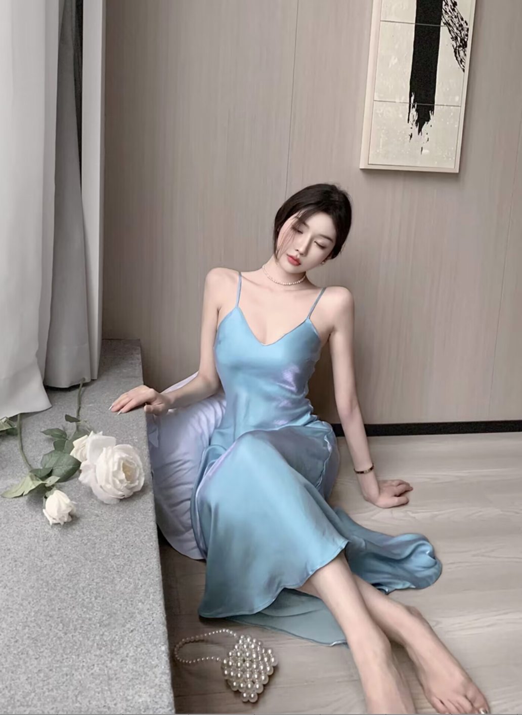 Aria Dress