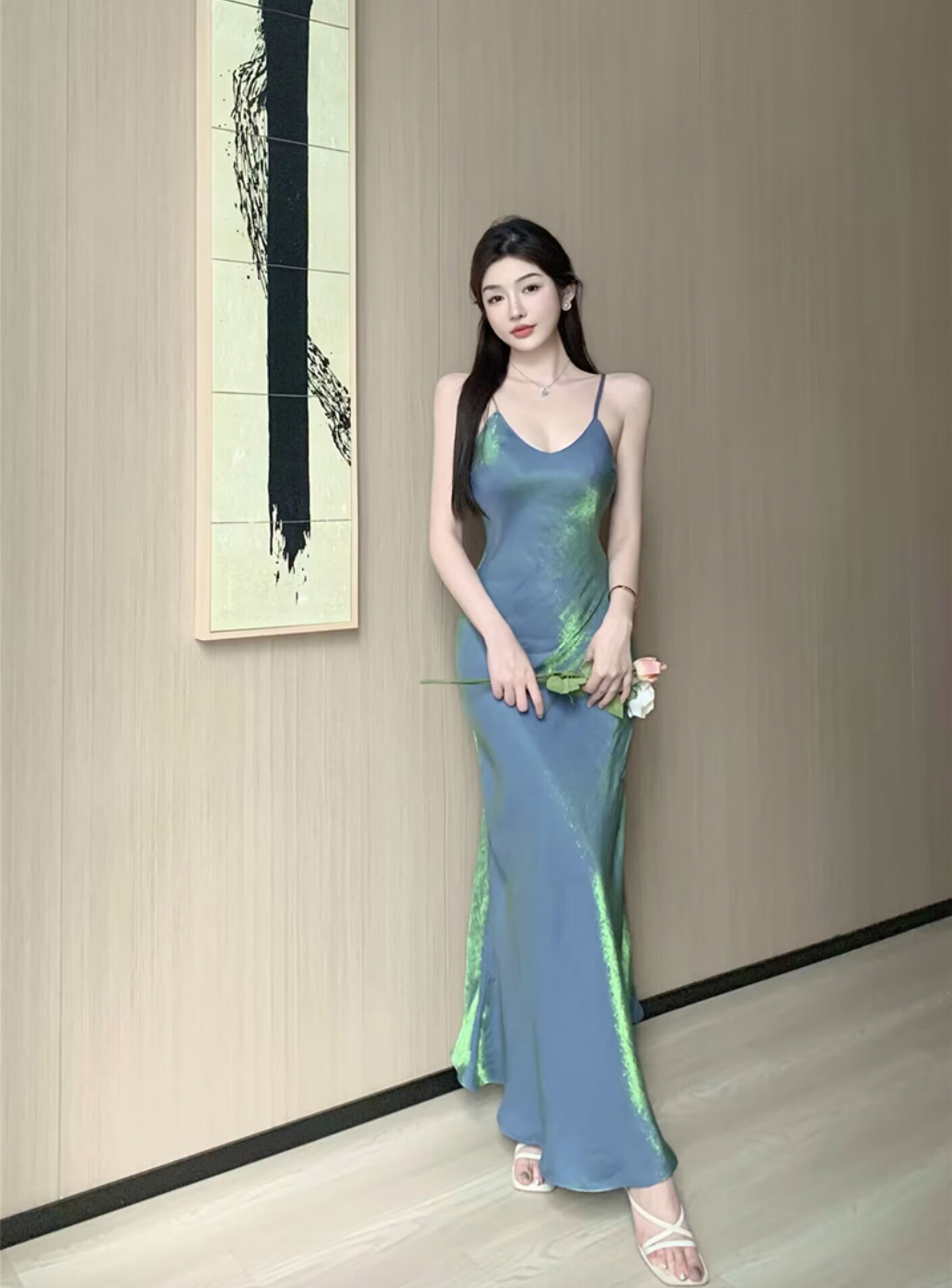 Aria Dress