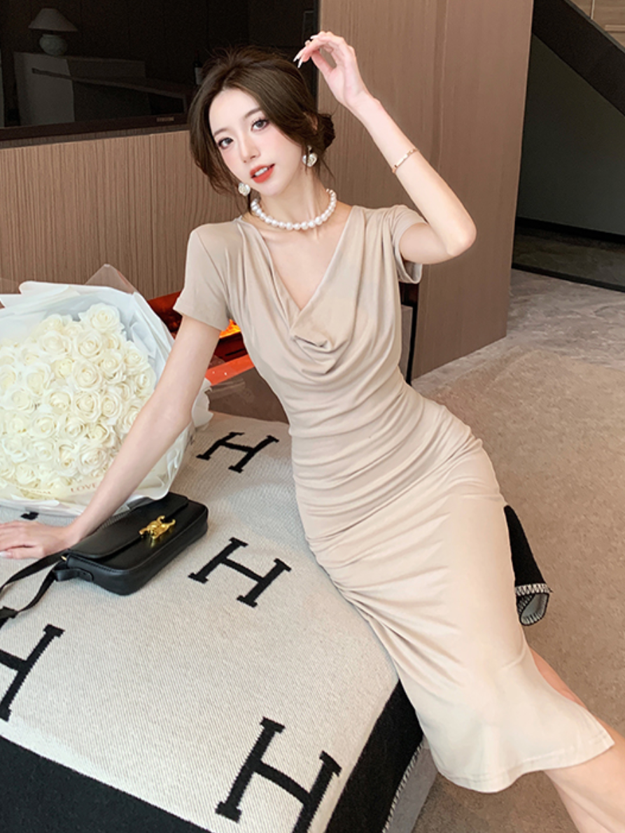 Janice Dress