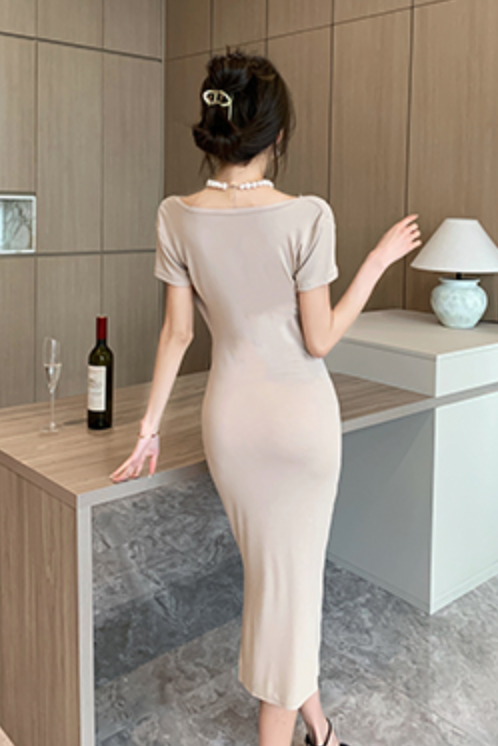 Janice Dress