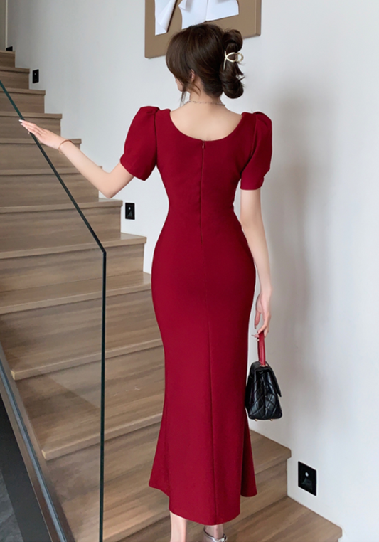 Taylor Dress