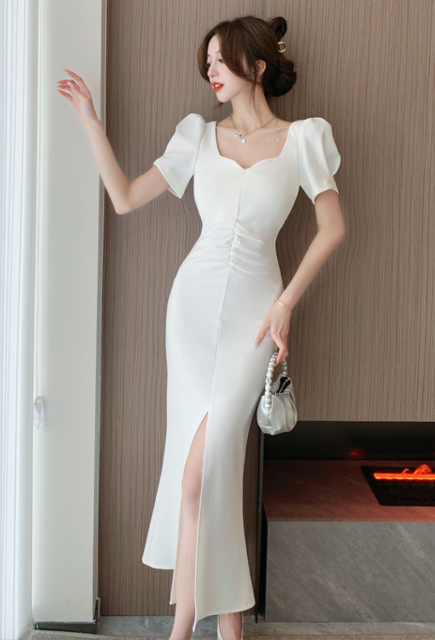 Taylor Dress