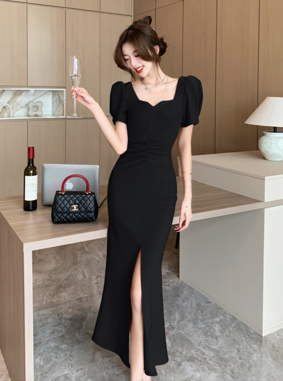Taylor Dress