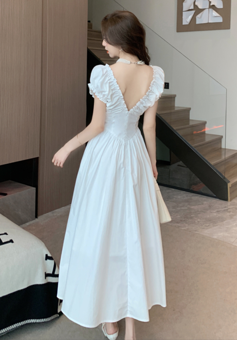 Tina Flare Dress