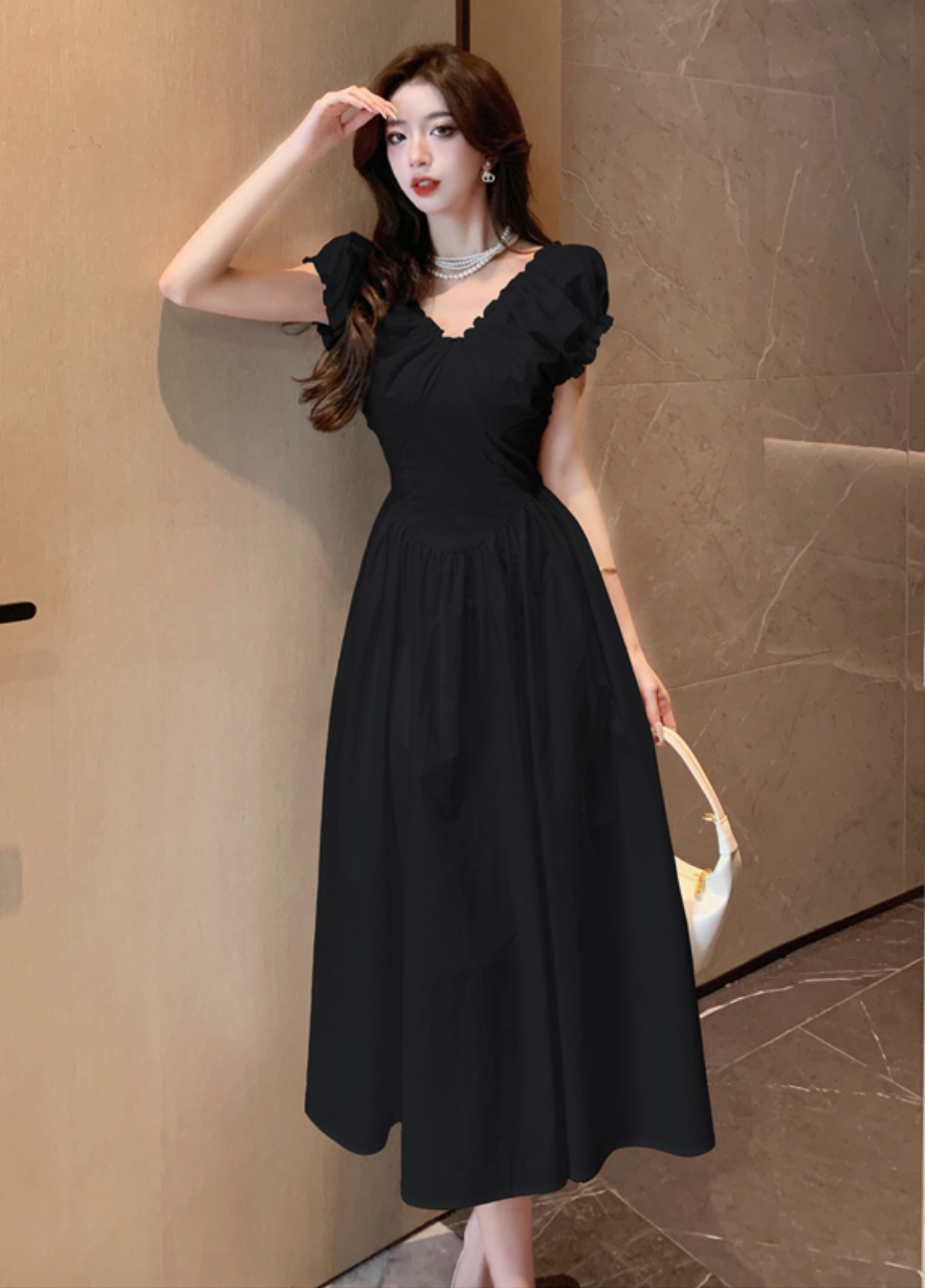 Tina Flare Dress