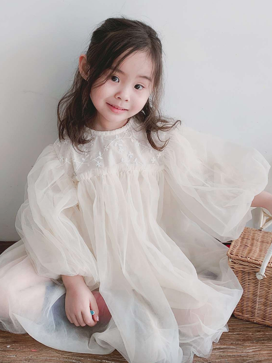 Keia Dress