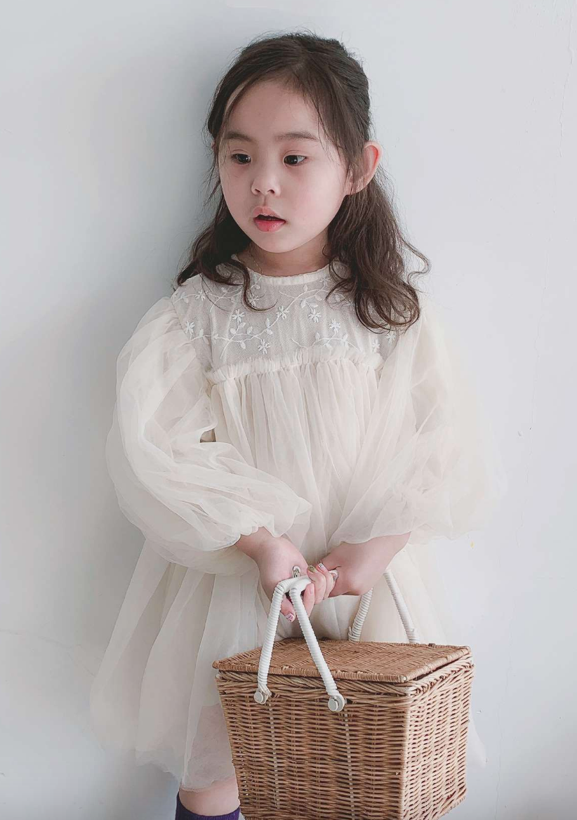 Keia Dress