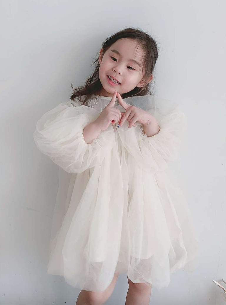 Keia Dress