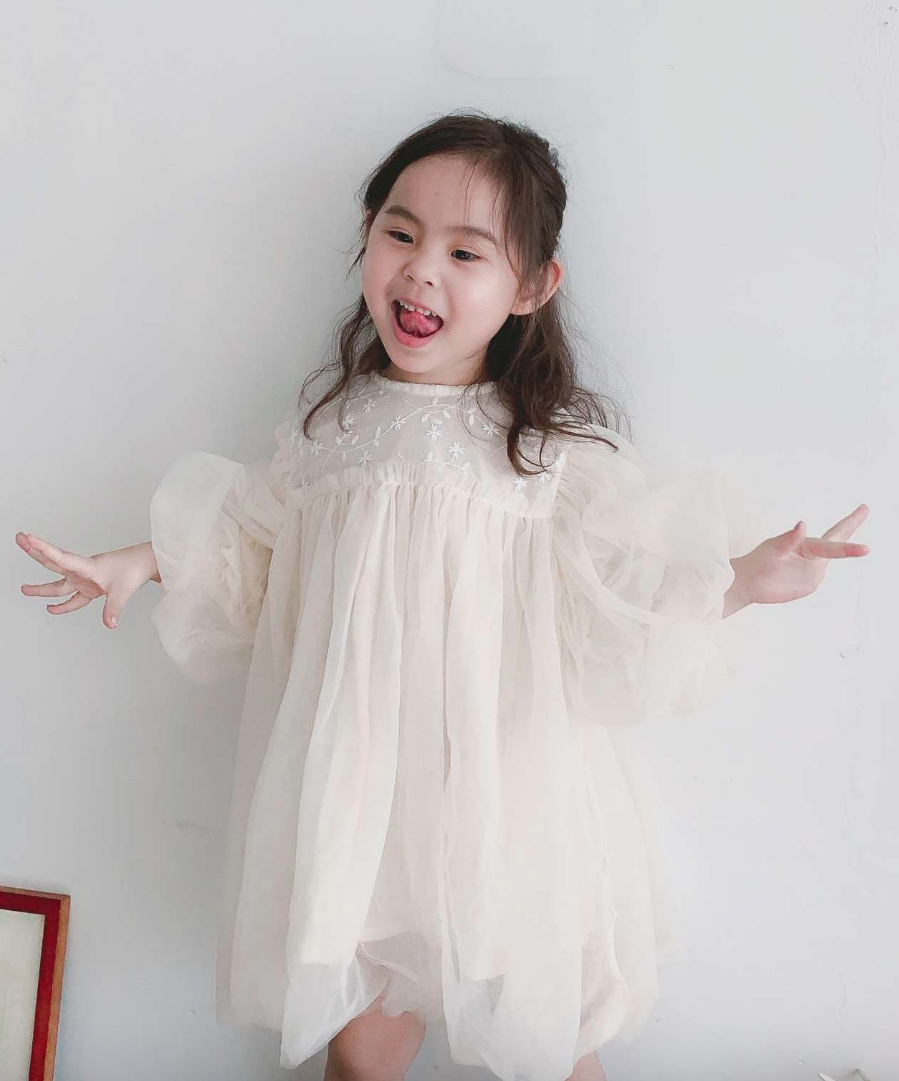 Keia Dress