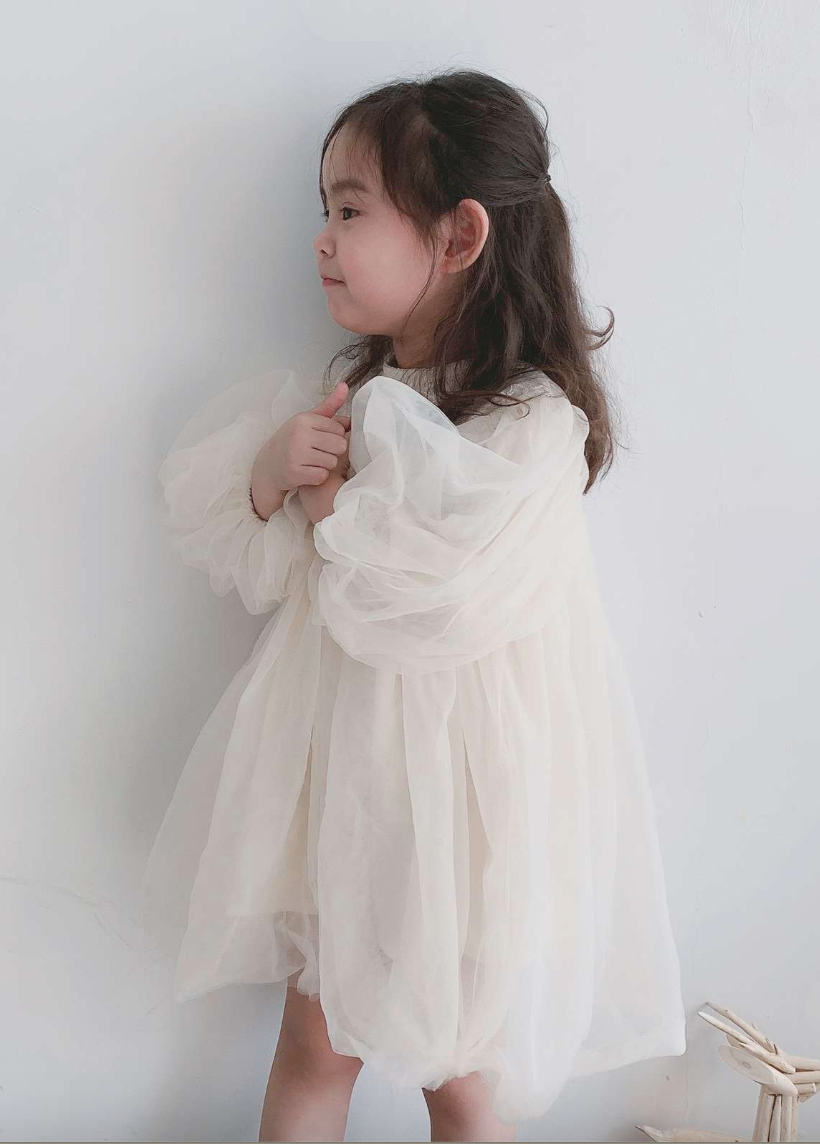 Keia Dress