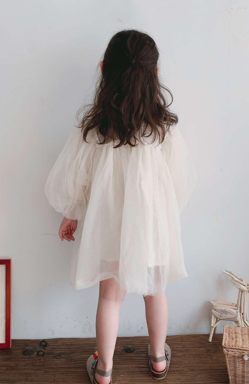 Keia Dress