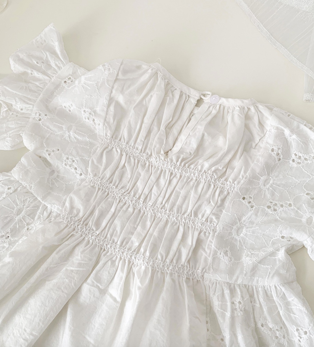 Cayla Blouse