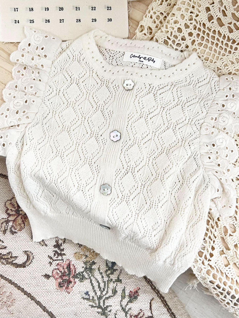 Cayla Blouse