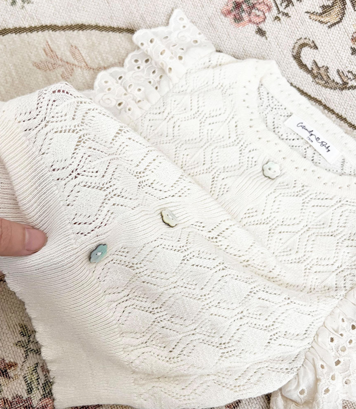 Cayla Blouse
