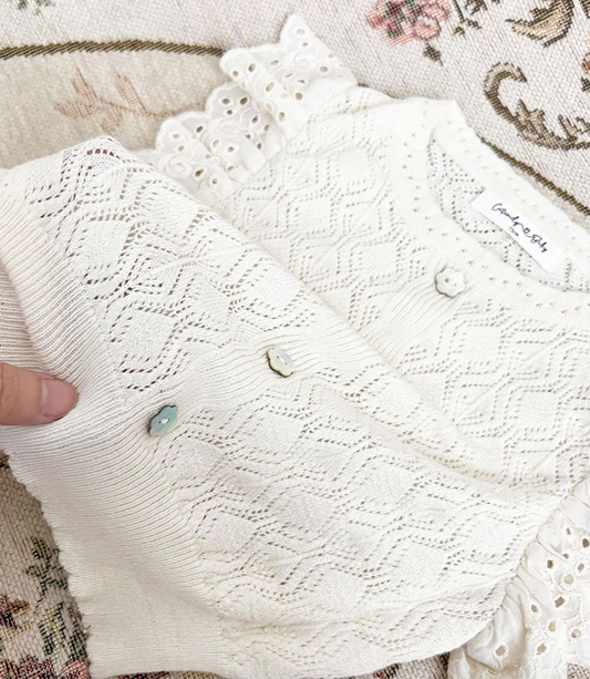 Cayla Blouse