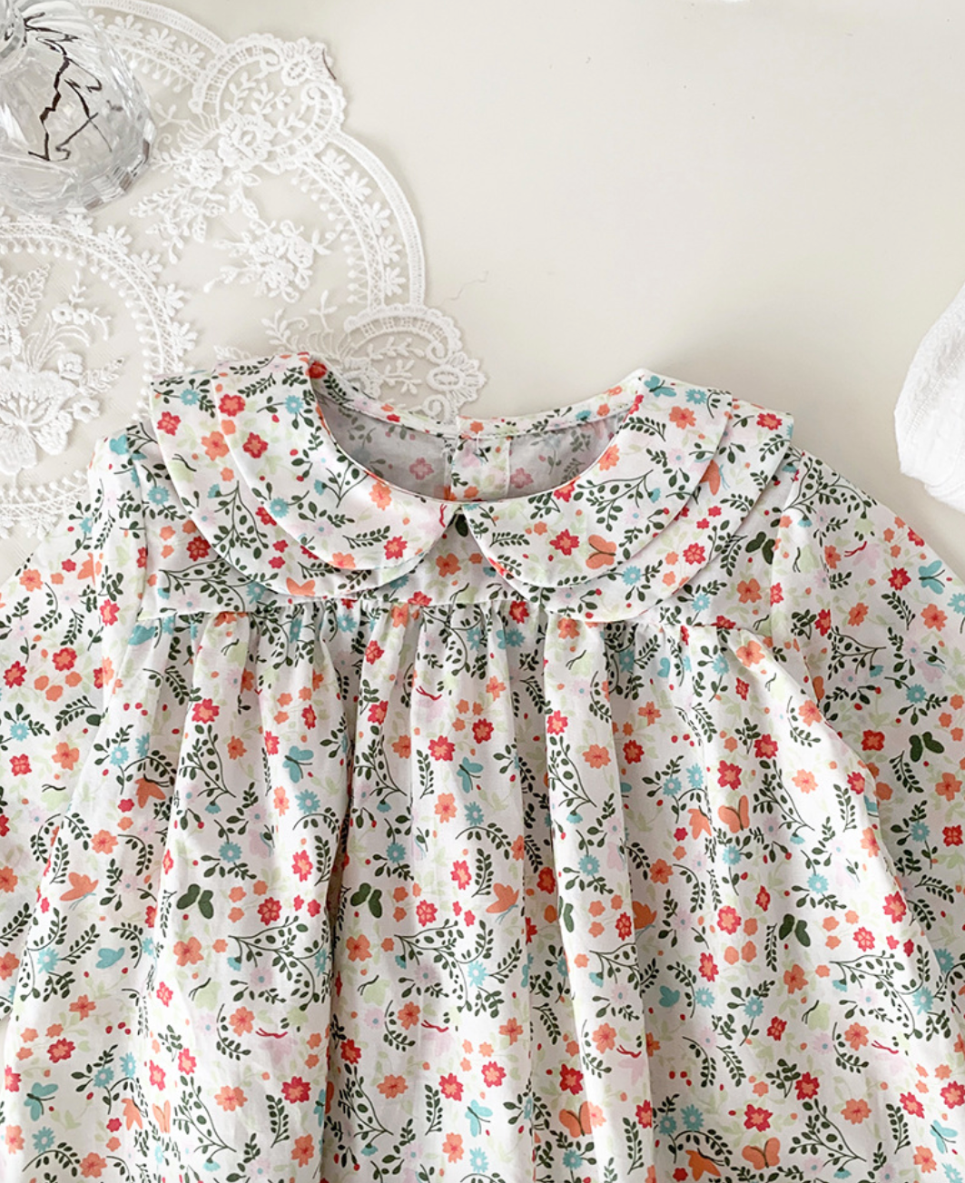 Cayla Blouse