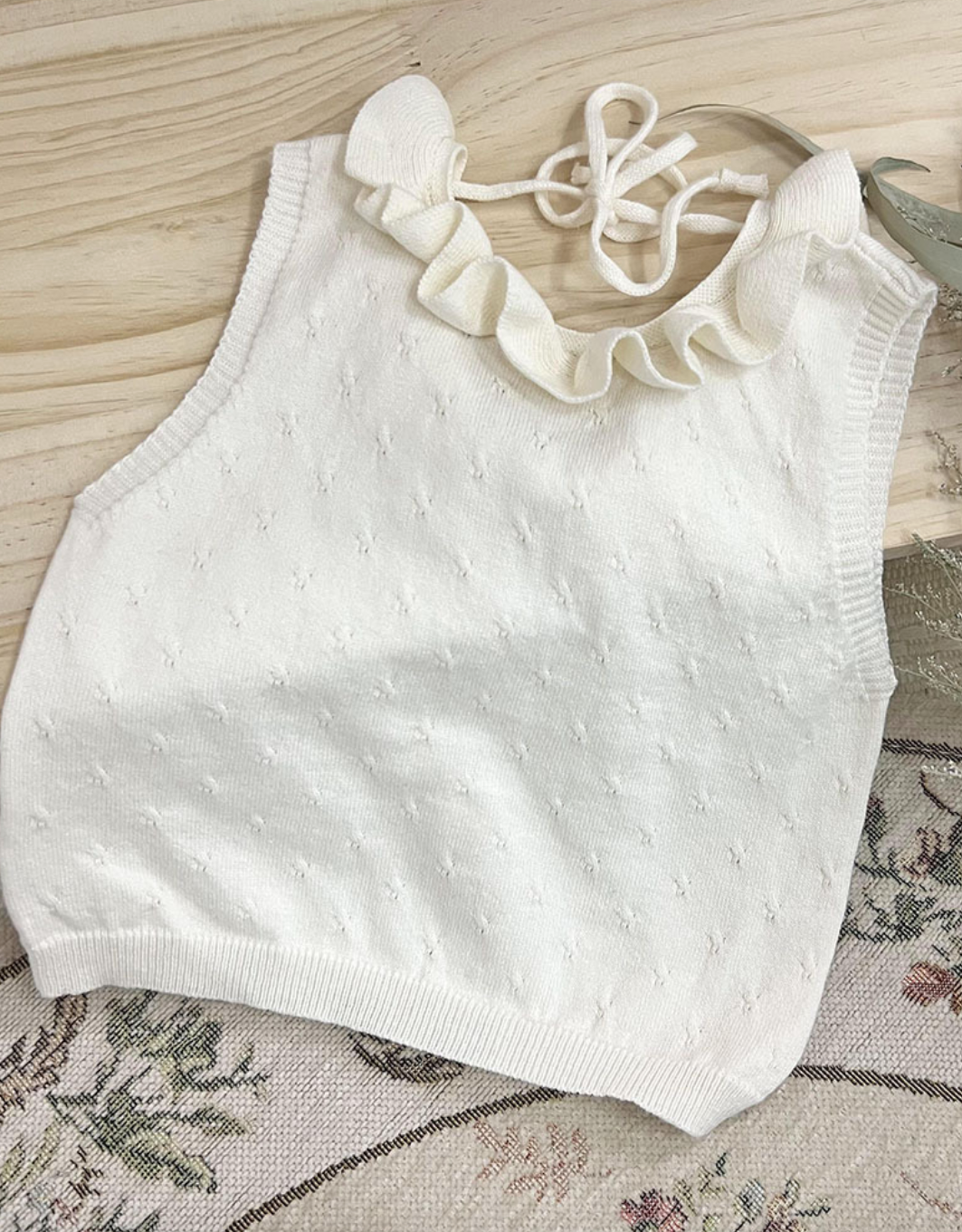Cayla Blouse