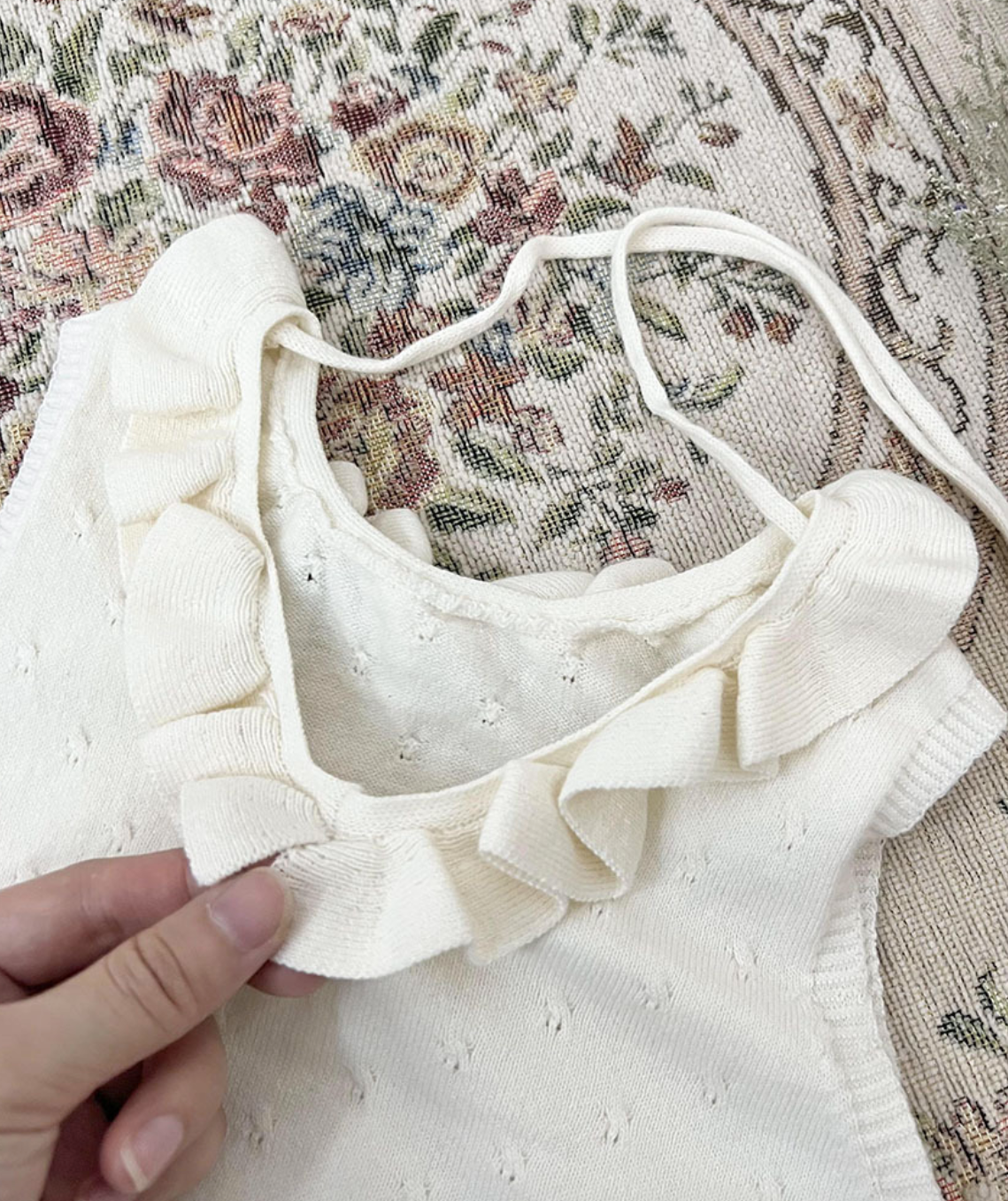 Cayla Blouse