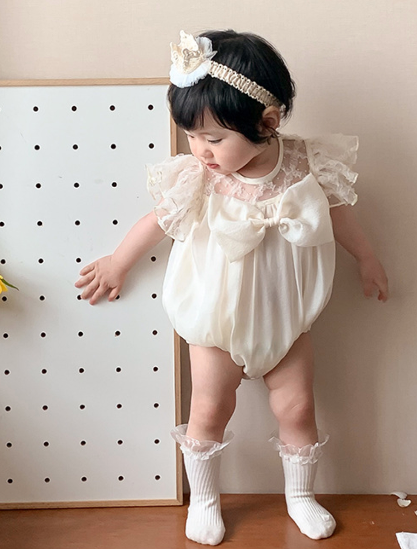 Veranda Romper