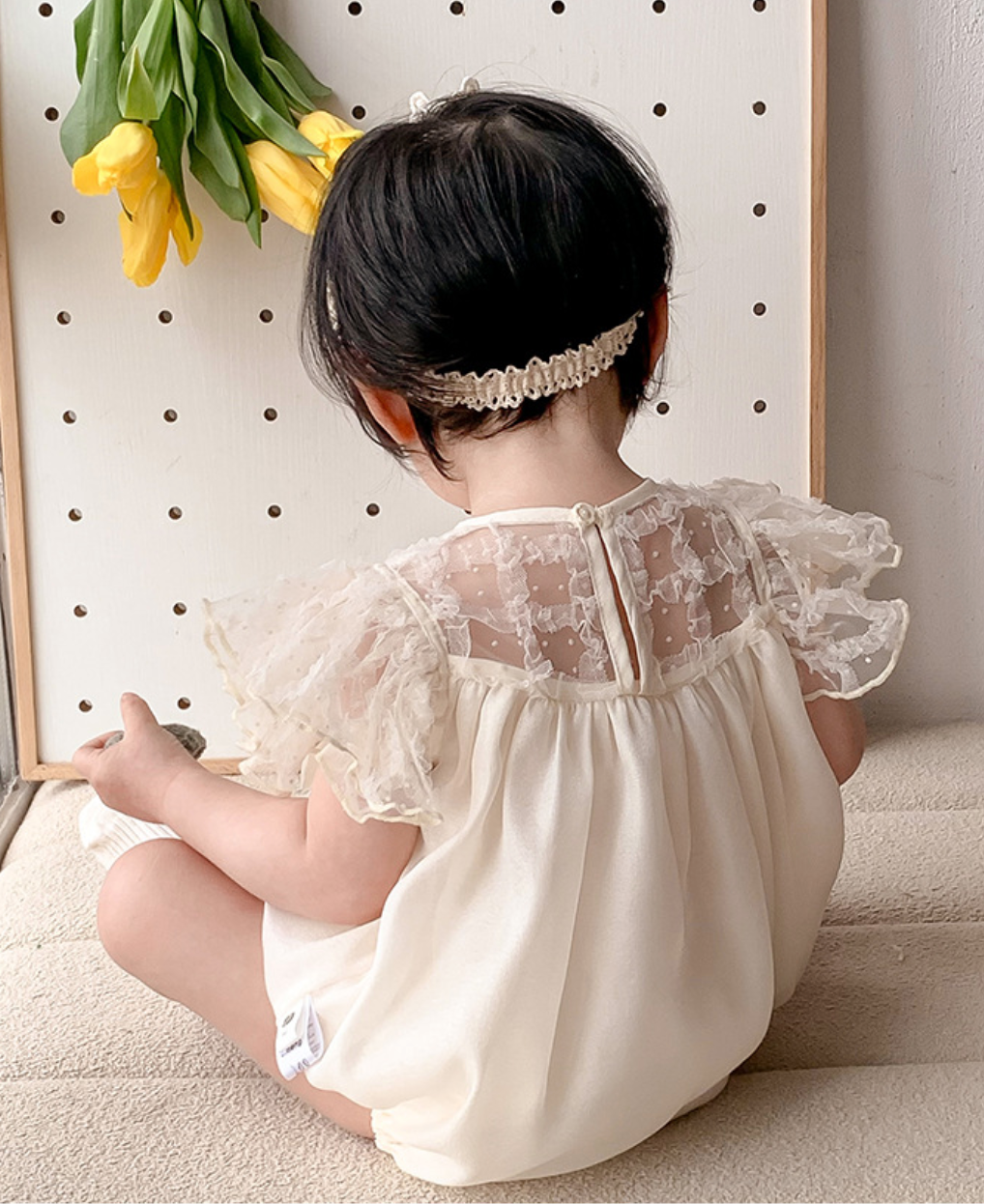 Veranda Romper