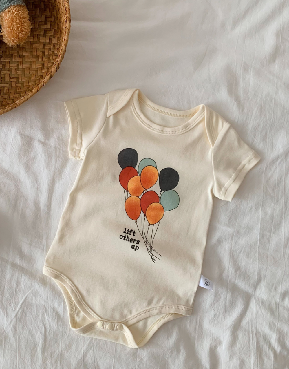 Velda Shirt
