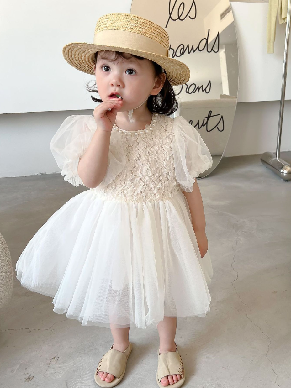 Denisa Dress