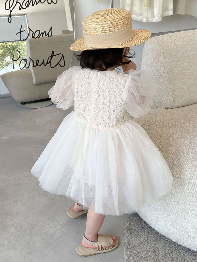 Denisa Dress