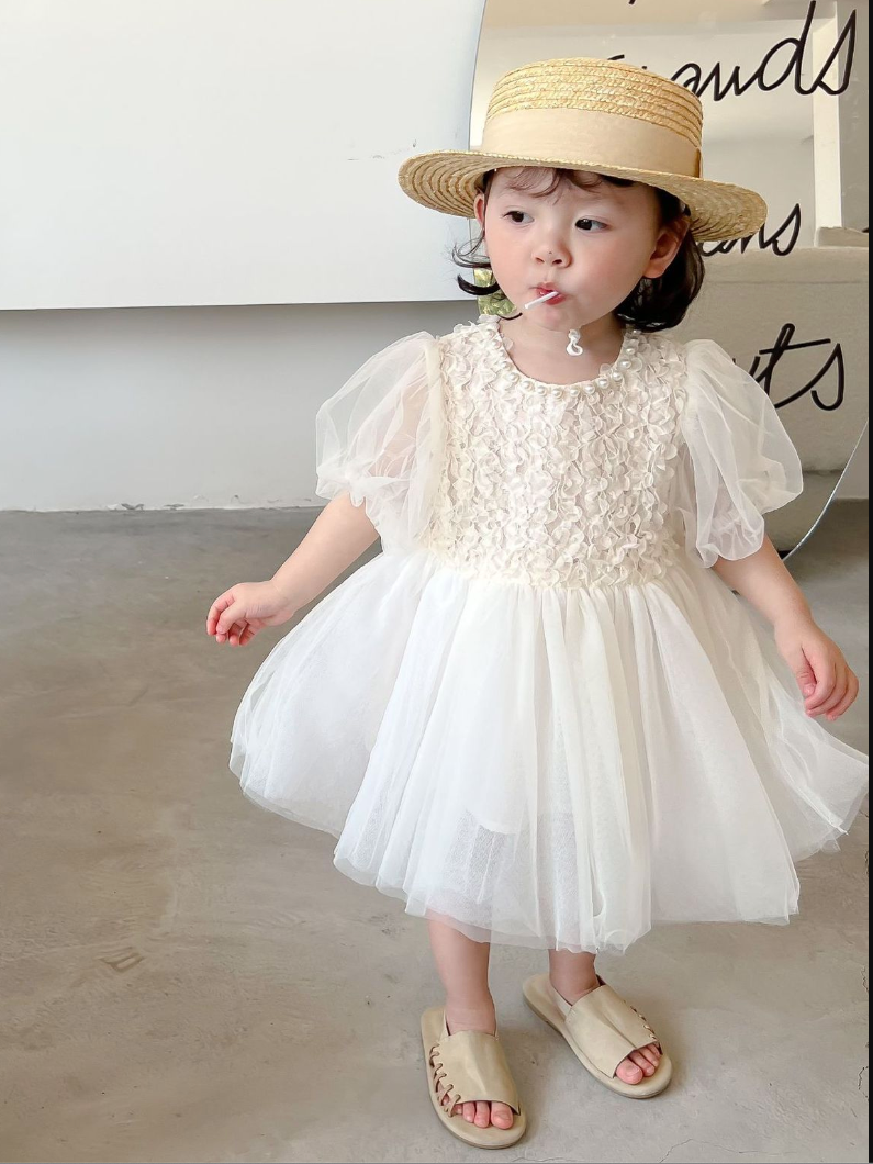 Denisa Dress