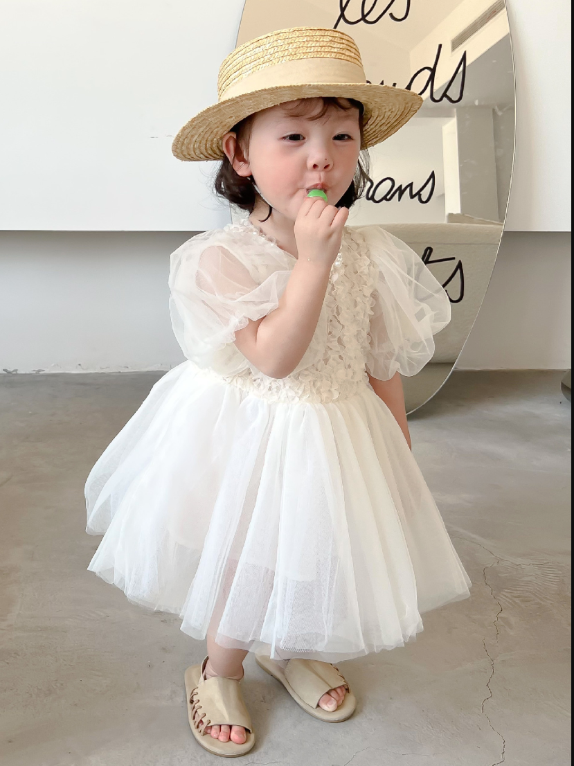 Denisa Dress