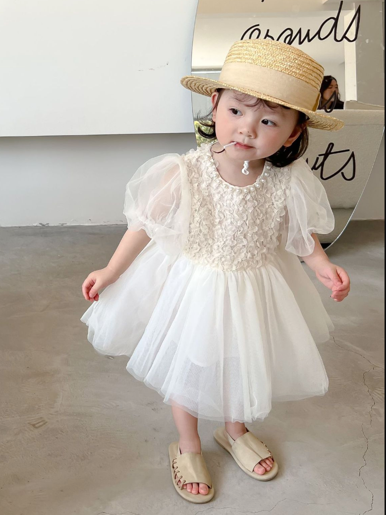 Denisa Dress