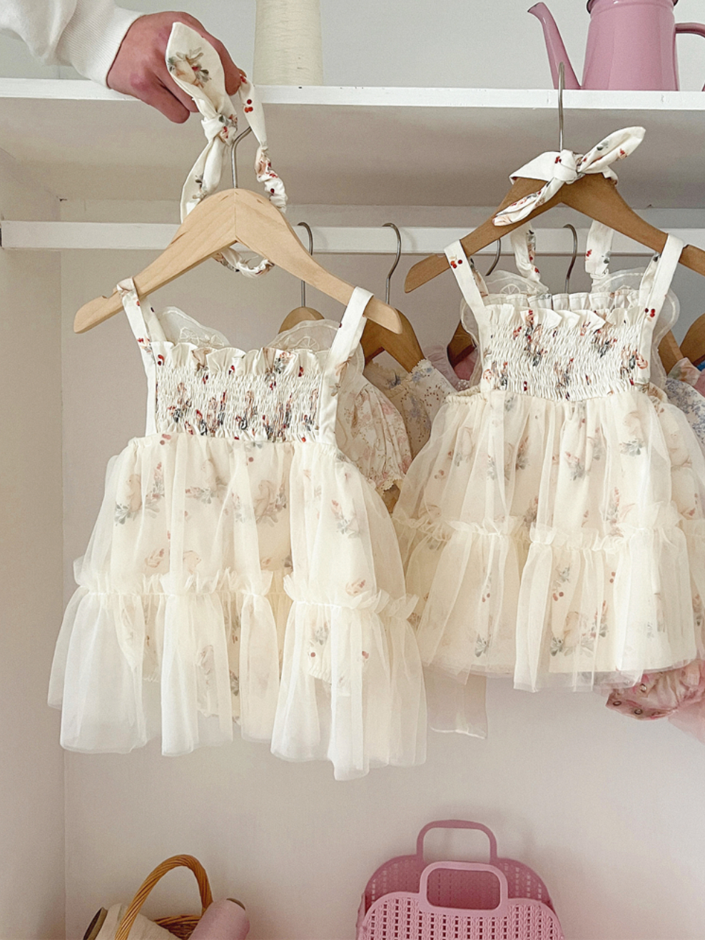 Kayliss Dress