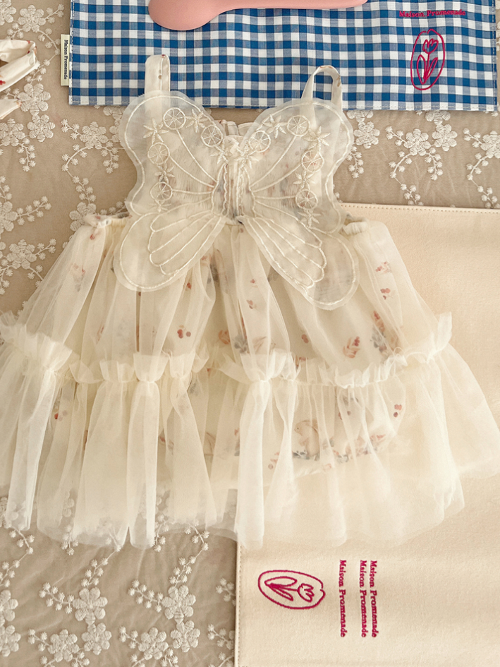 Kayliss Dress