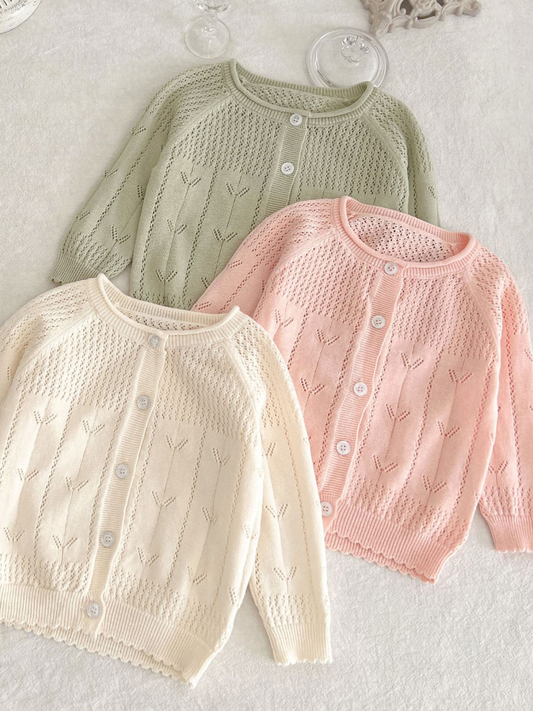 Lisa Cardigan