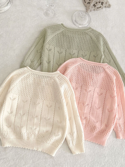 Lisa Cardigan