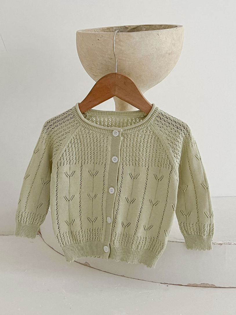 Lisa Cardigan