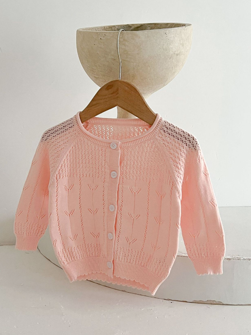 Lisa Cardigan