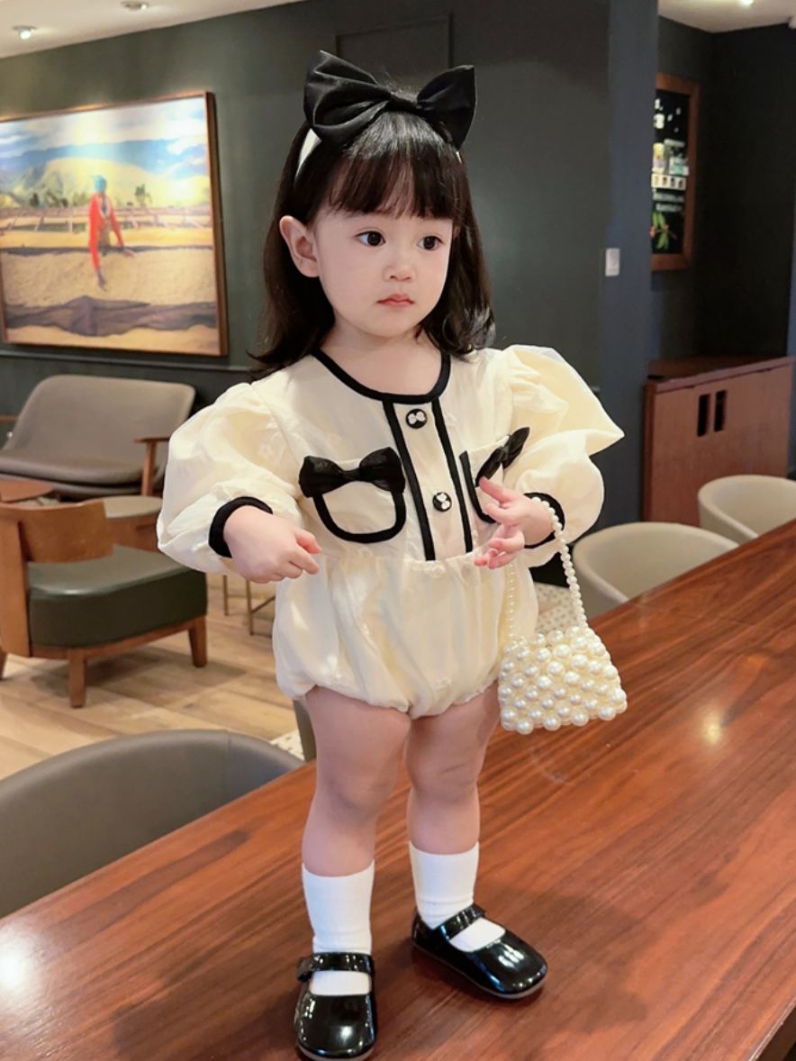 Lolita Romper