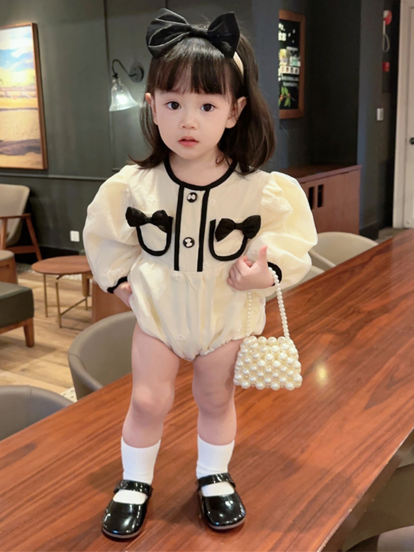 Lolita Romper