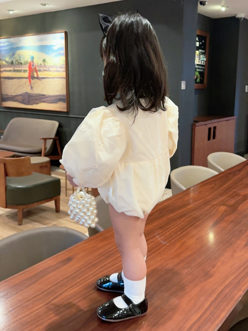 Lolita Romper